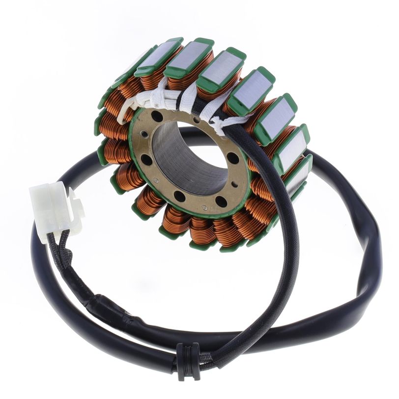 Statore, Ø 104 mm