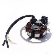 StatorStator, 1 three-pin Connector + 2 wires