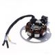 StatorStator, 1 three-pin Connector + 2 wires