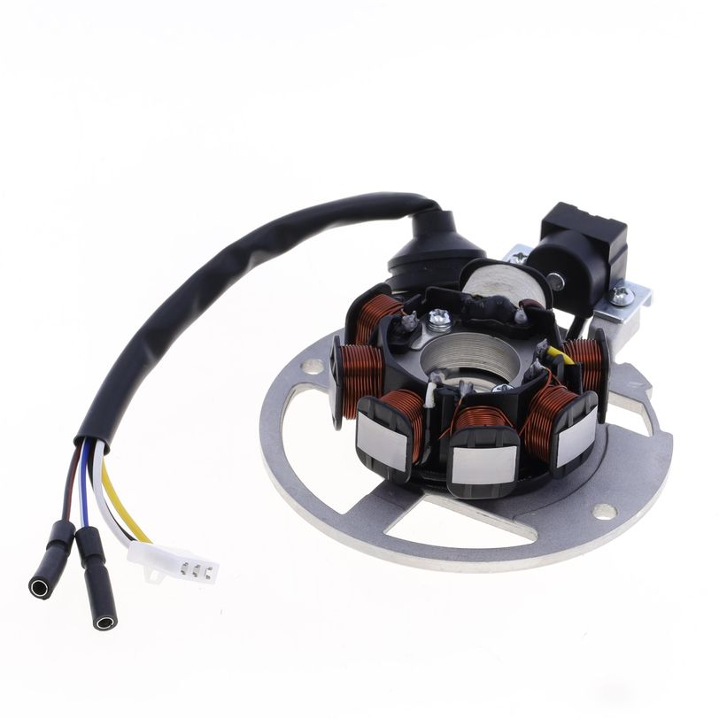 StatorStator, 1 three-pin Connector + 2 wires