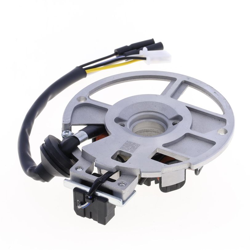 StatorStator, 1 three-pin Connector + 2 wires