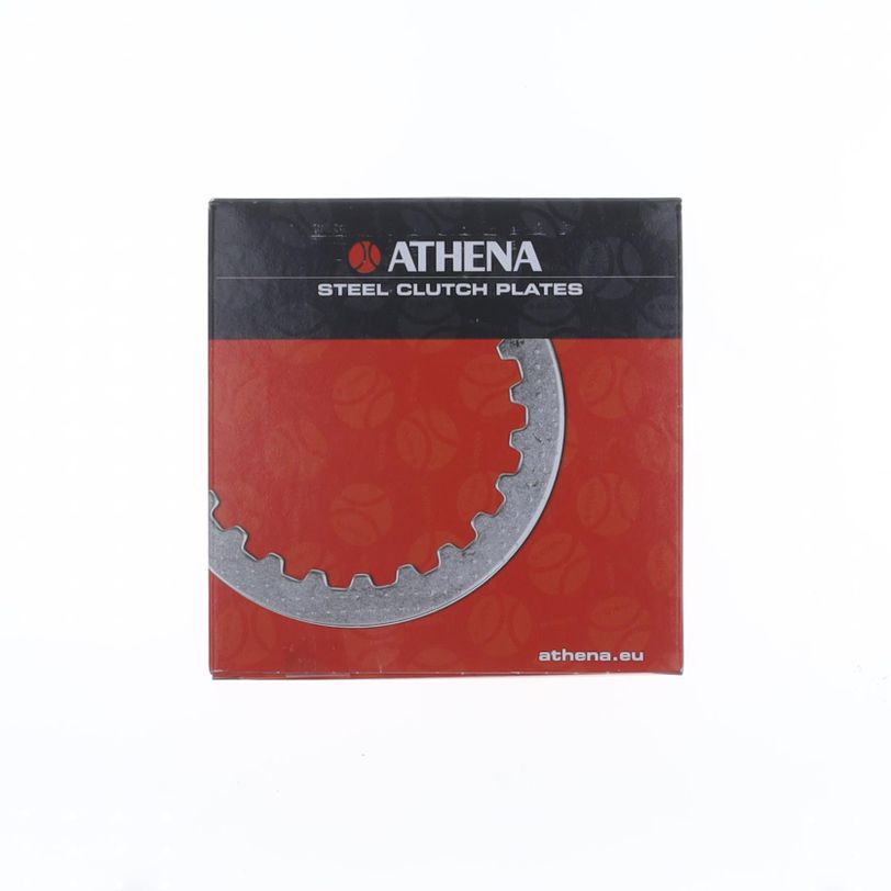 Steel Clutch Plates Kit