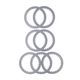 Steel Clutch Plates Kit