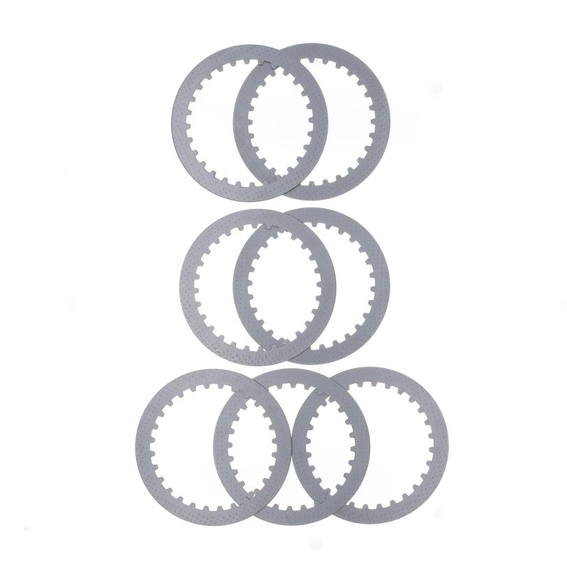Steel Clutch Plates Kit