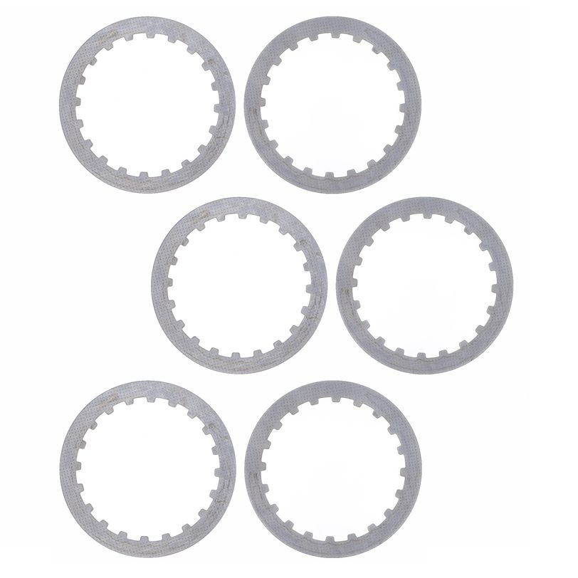 Steel Clutch Plates Kit