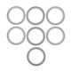 Steel Clutch Plates Kit