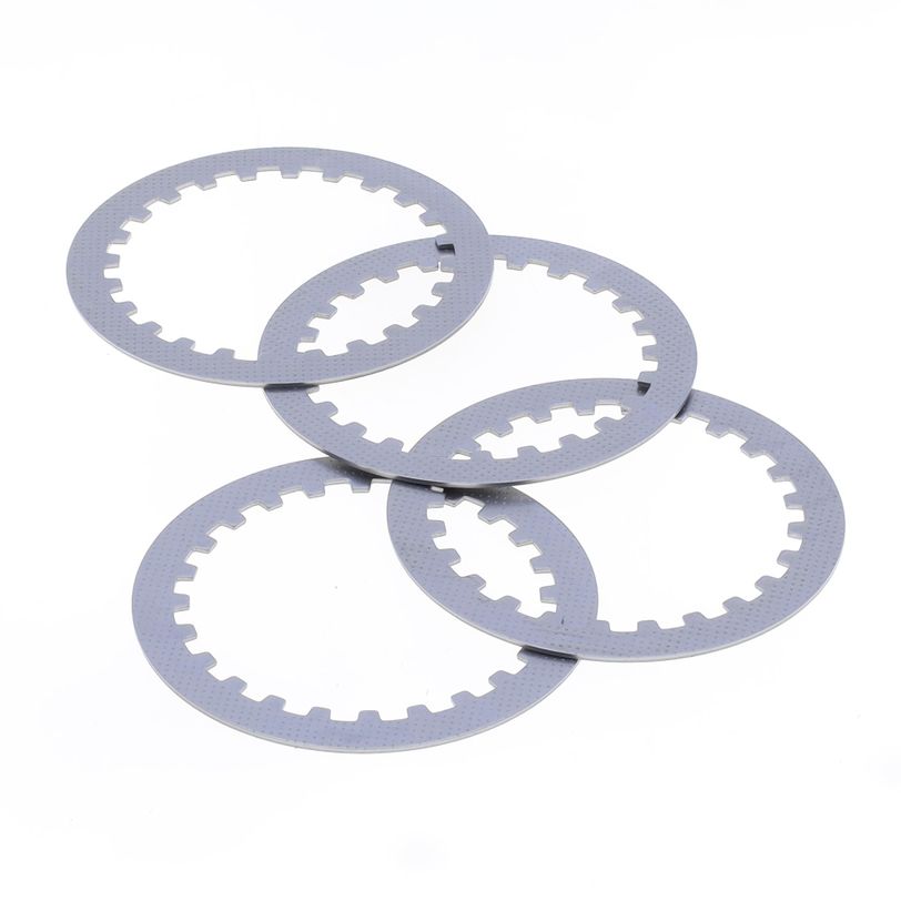 Steel Clutch Plates Kit