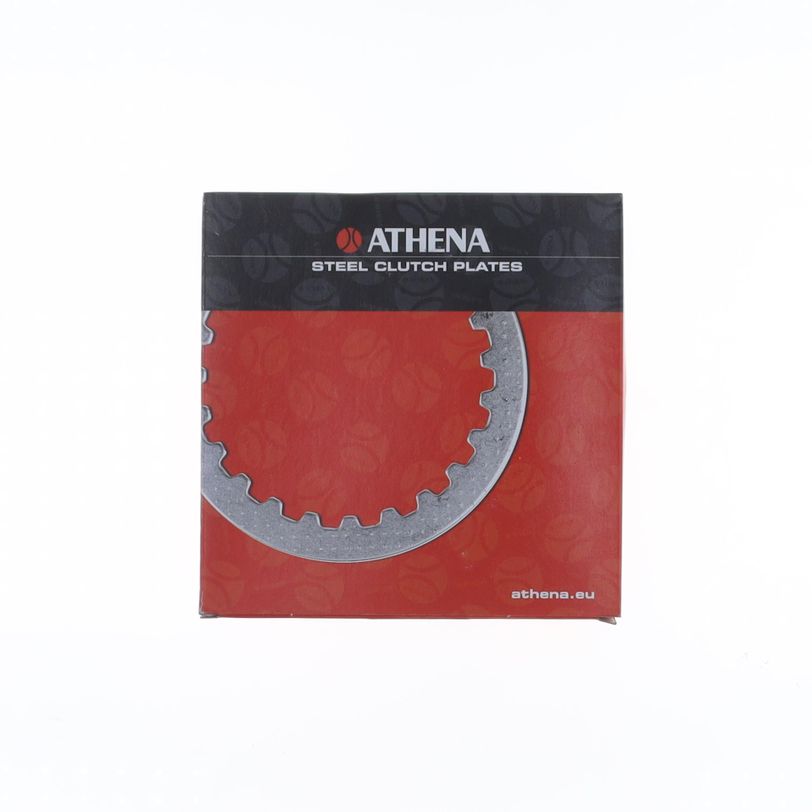 Steel Clutch Plates Kit