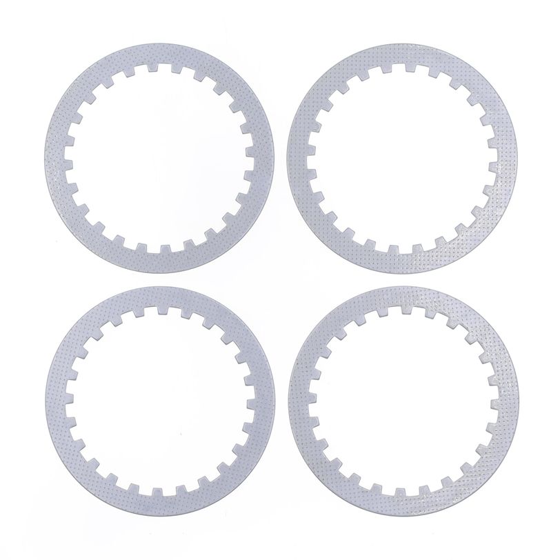 Steel Clutch Plates Kit
