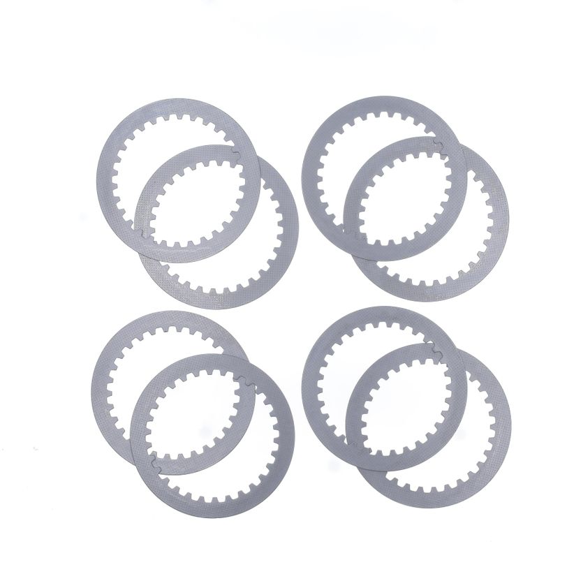 Steel Clutch Plates Kit