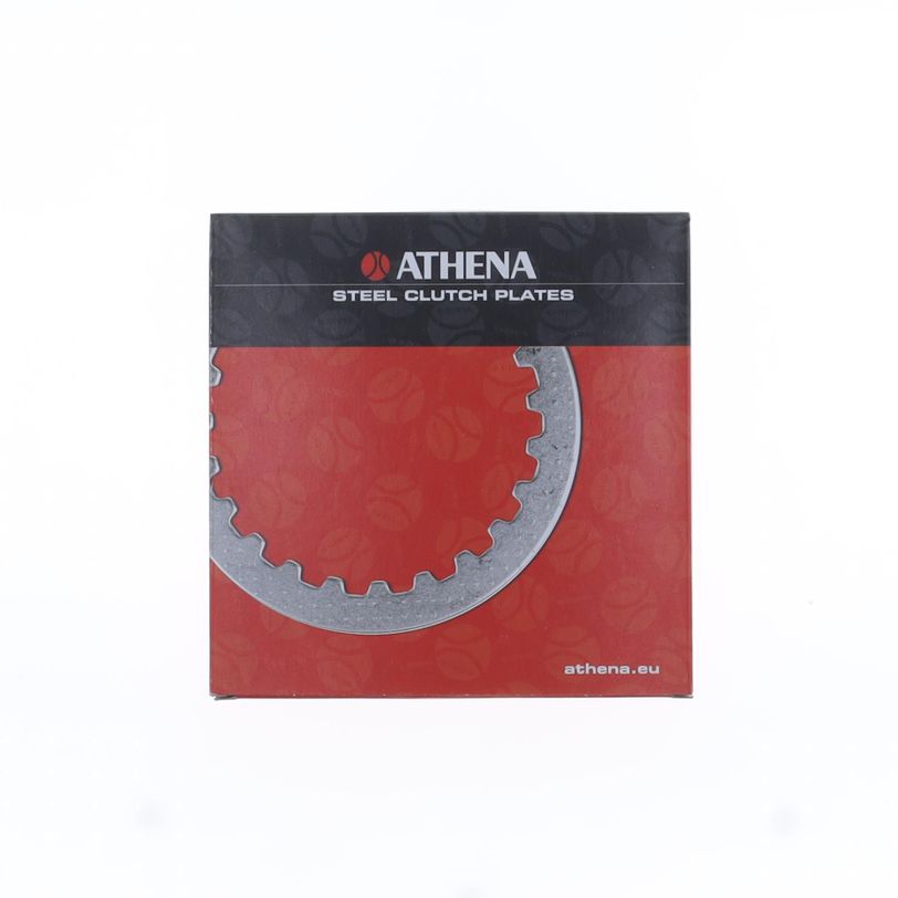 Steel Clutch Plates Kit