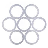 Steel Clutch Plates Kit