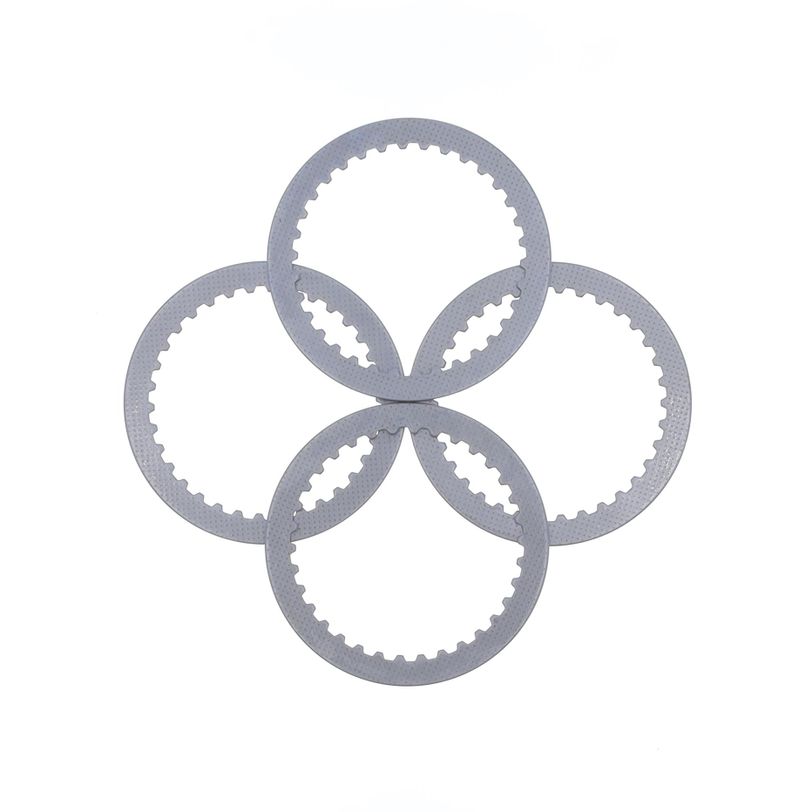 Steel Clutch Plates Kit Athena