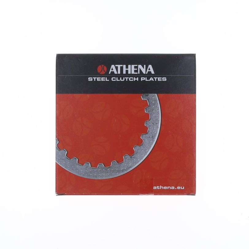 Steel Clutch Plates Kit
