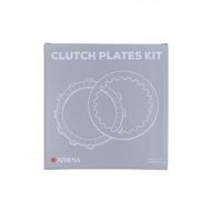 Steel Clutch Plates Kit