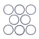Steel Clutch Plates Kit