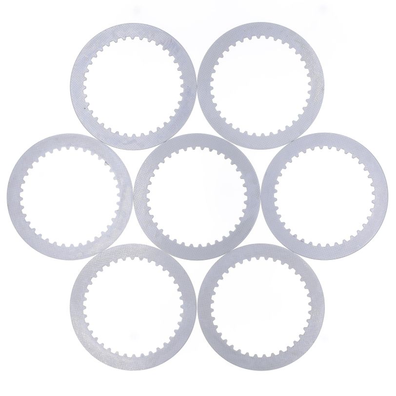 Steel Clutch Plates Kit