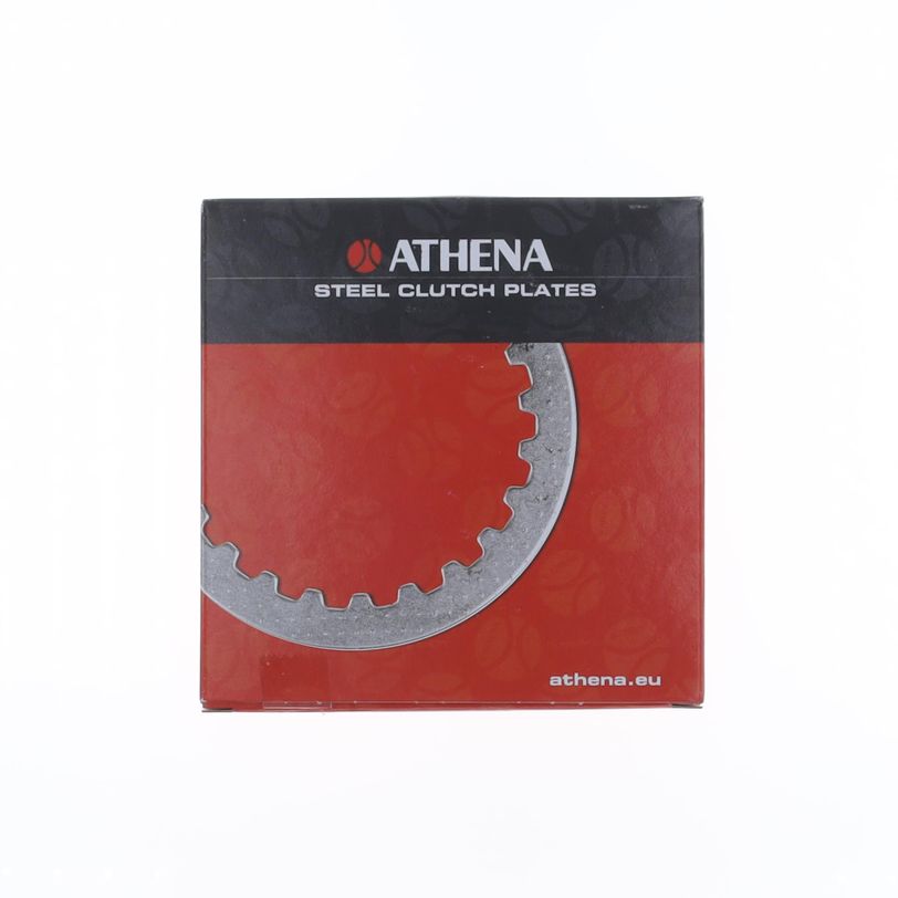 Steel Clutch Plates Kit