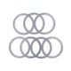 Steel Clutch Plates Kit