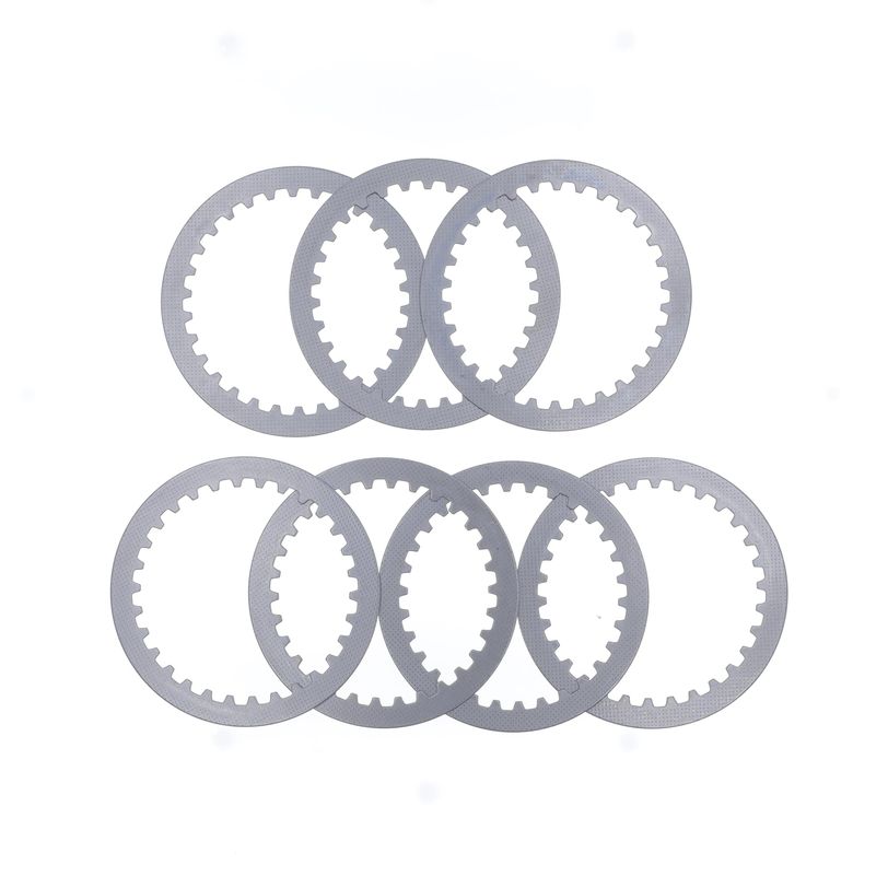 Steel Clutch Plates Kit