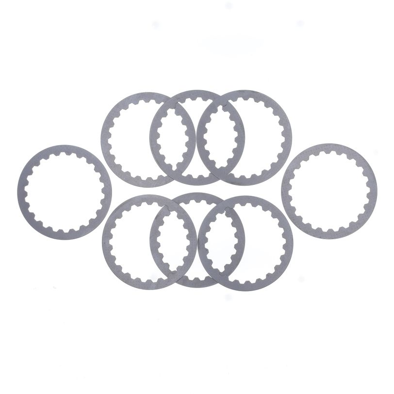Steel Clutch Plates Kit