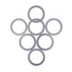 Steel Clutch Plates Kit