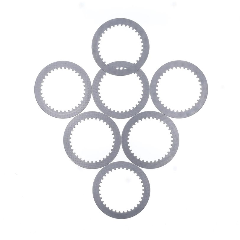 Steel Clutch Plates Kit