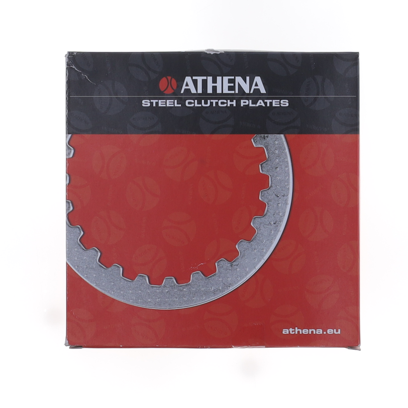 Steel Clutch Plates Kit