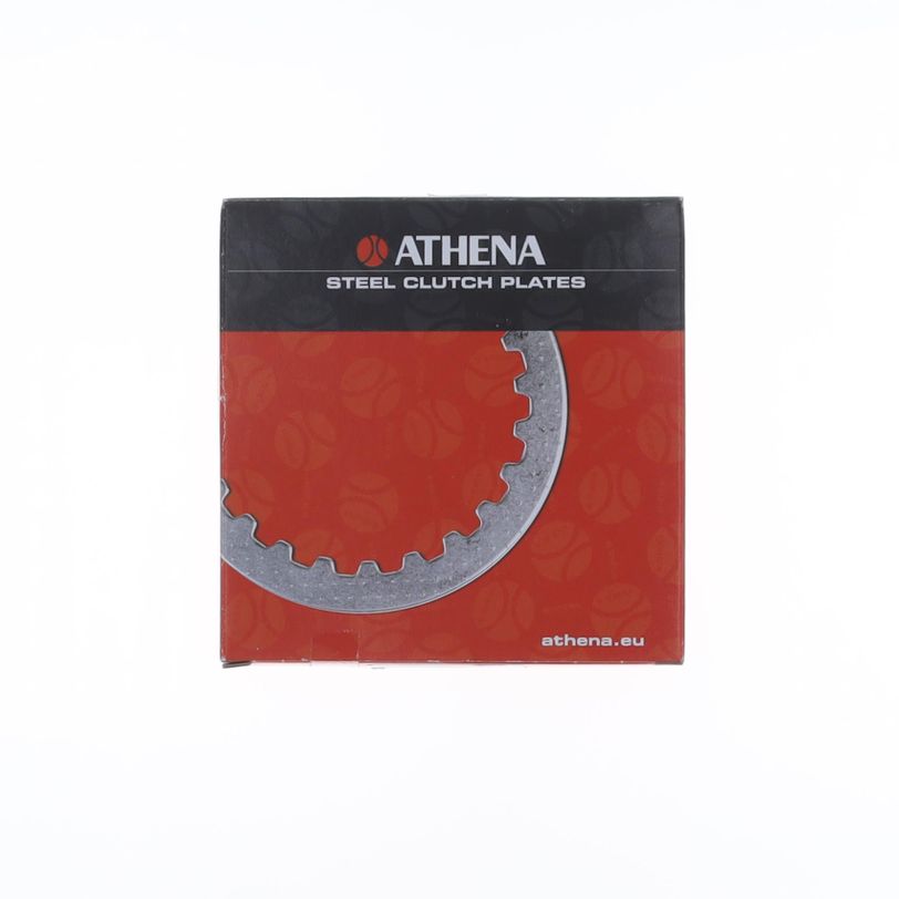 Steel Clutch Plates Kit