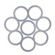 Steel Clutch Plates Kit