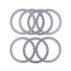 Steel Clutch Plates Kit