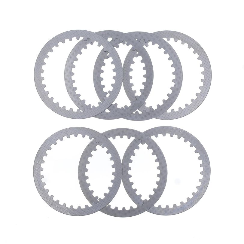 Steel Clutch Plates Kit
