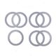 Steel Clutch Plates Kit
