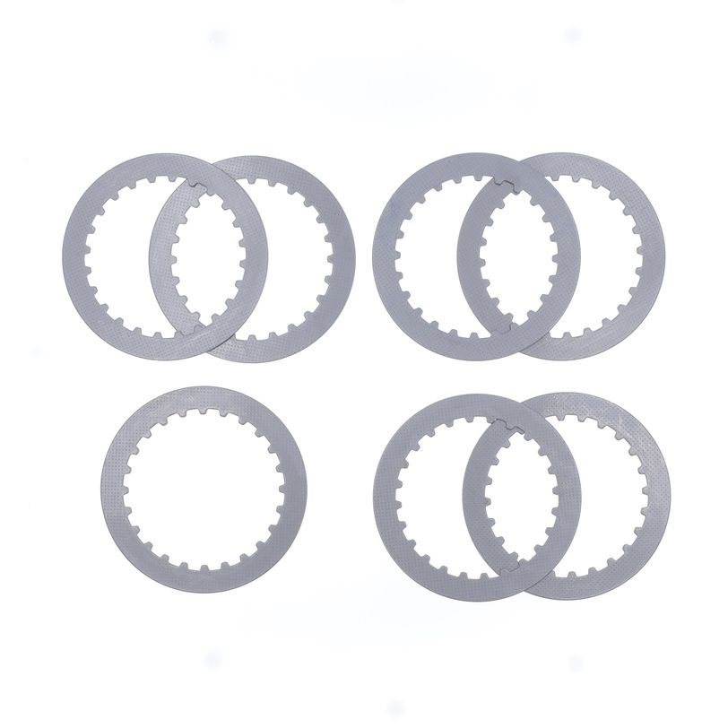 Steel Clutch Plates Kit