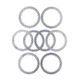 Steel Clutch Plates Kit