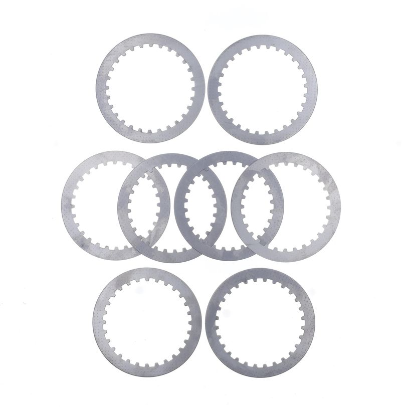 Steel Clutch Plates Kit