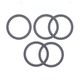 Steel Clutch Plates Kit