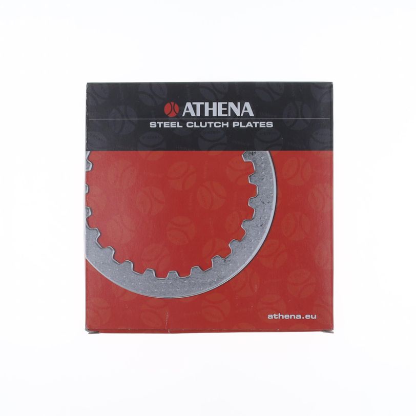 Steel Clutch Plates Kit