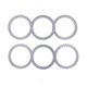 Steel Clutch Plates Kit