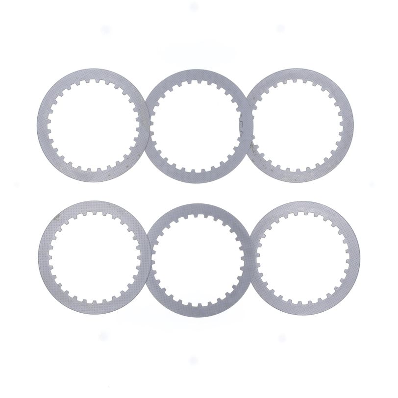 Steel Clutch Plates Kit