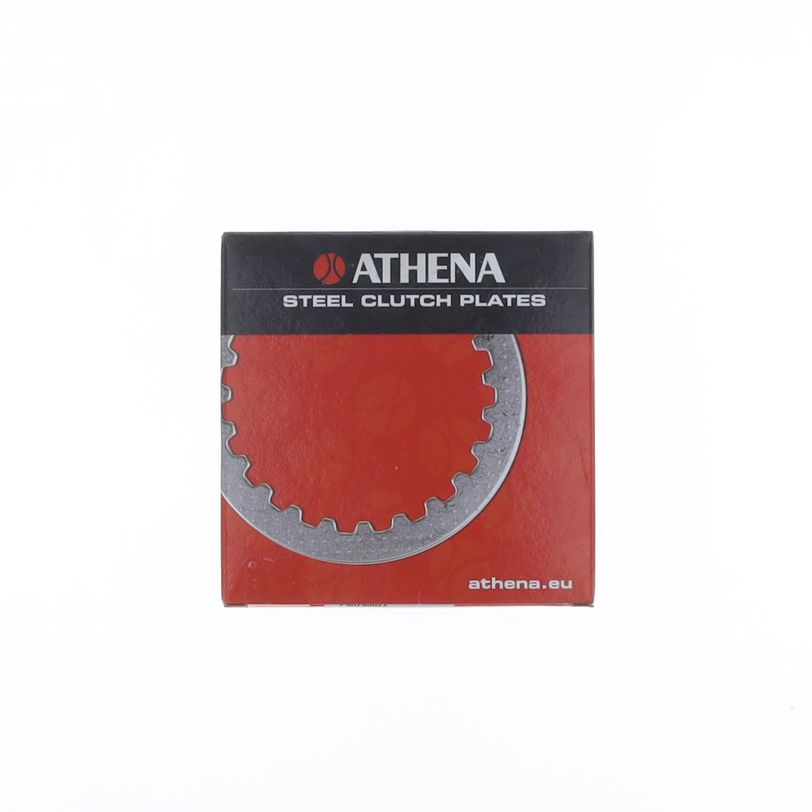Steel Clutch Plates Kit