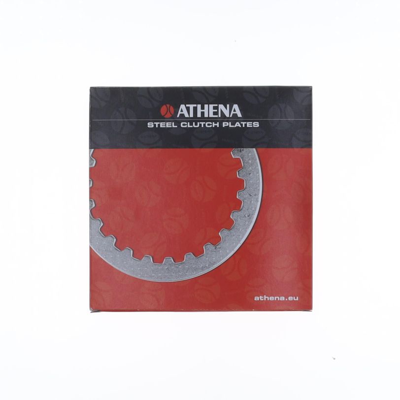 Steel Clutch Plates Kit