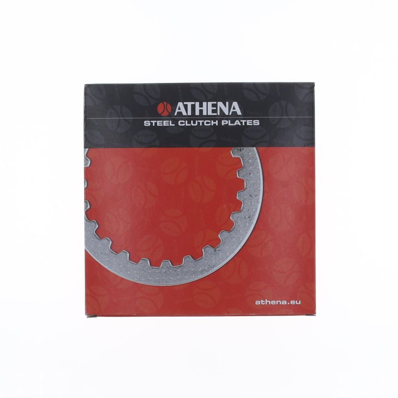 Steel Clutch Plates Kit