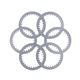 Steel Clutch Plates Kit
