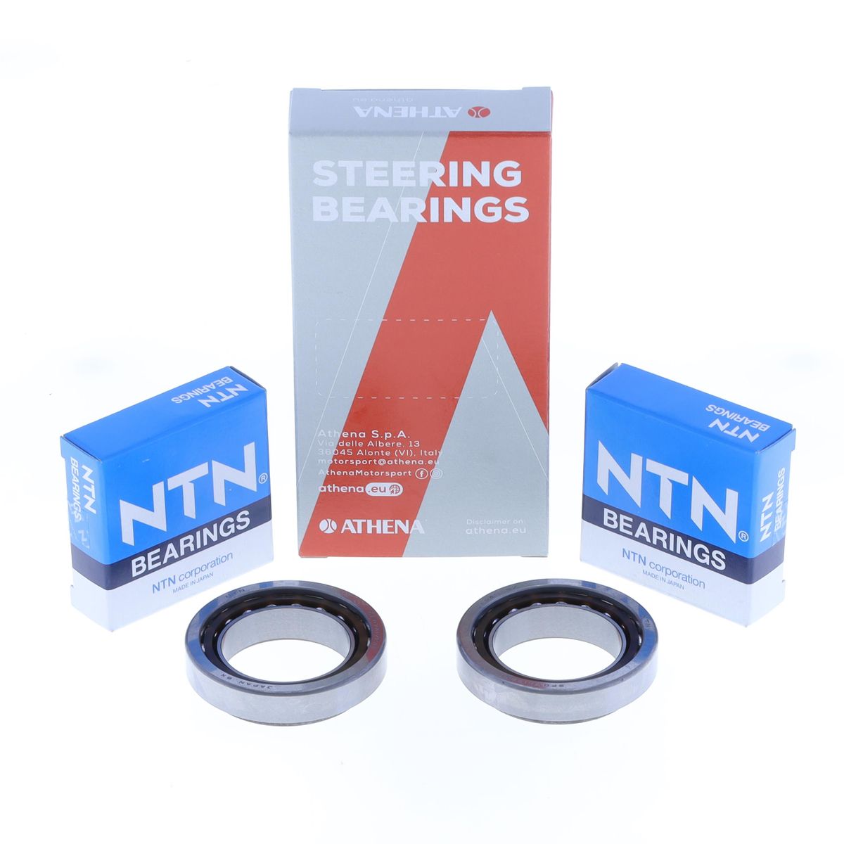 Steering Bearing Kit | Athena