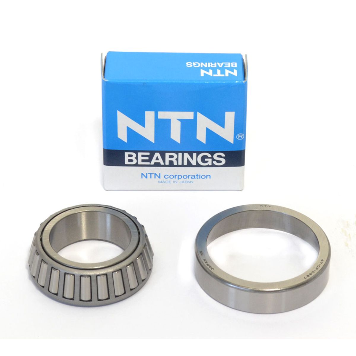 Steering Bearing Kit Athena