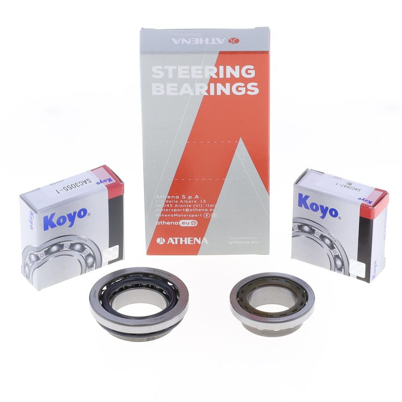 Steering Bearing Kit