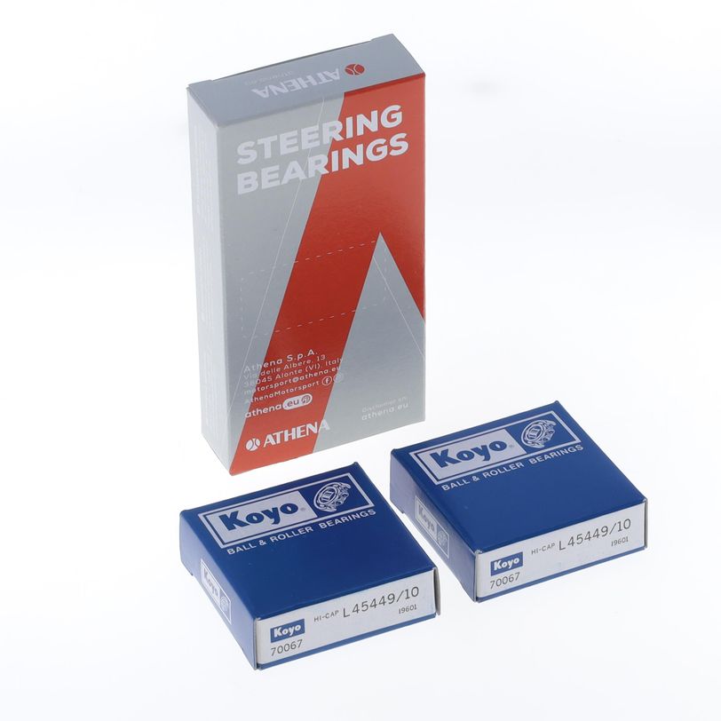 Steering Bearing Kit