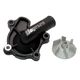 Supercooler Water Pump Kit | Black Honda Crf250 04-08