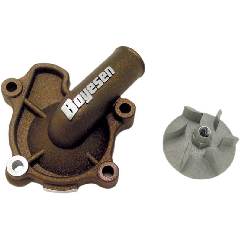 Supercooler Water Pump Kit | Honda Crf250 04-08
